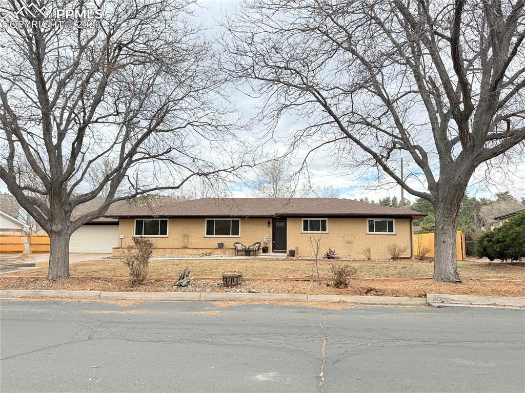 Image 3 of 47: Front of Structure