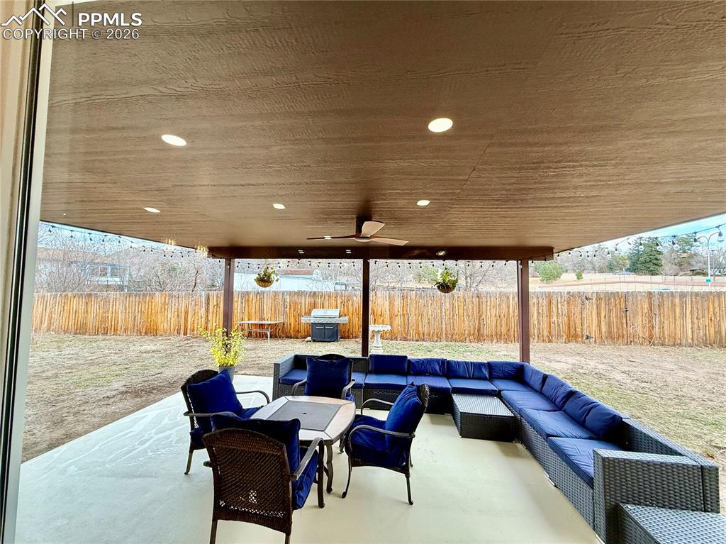 Image 39 of 47: Front of Structure