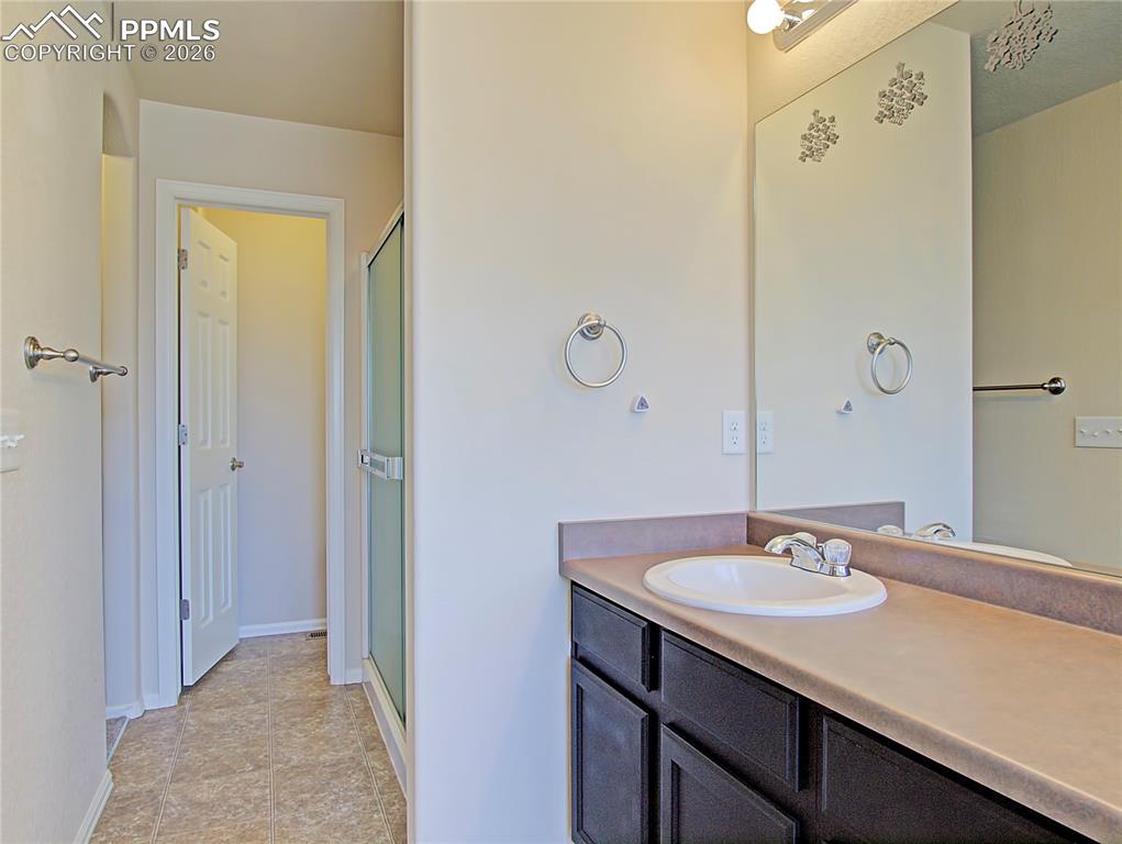 Image 14 of 27: Master Bathroom