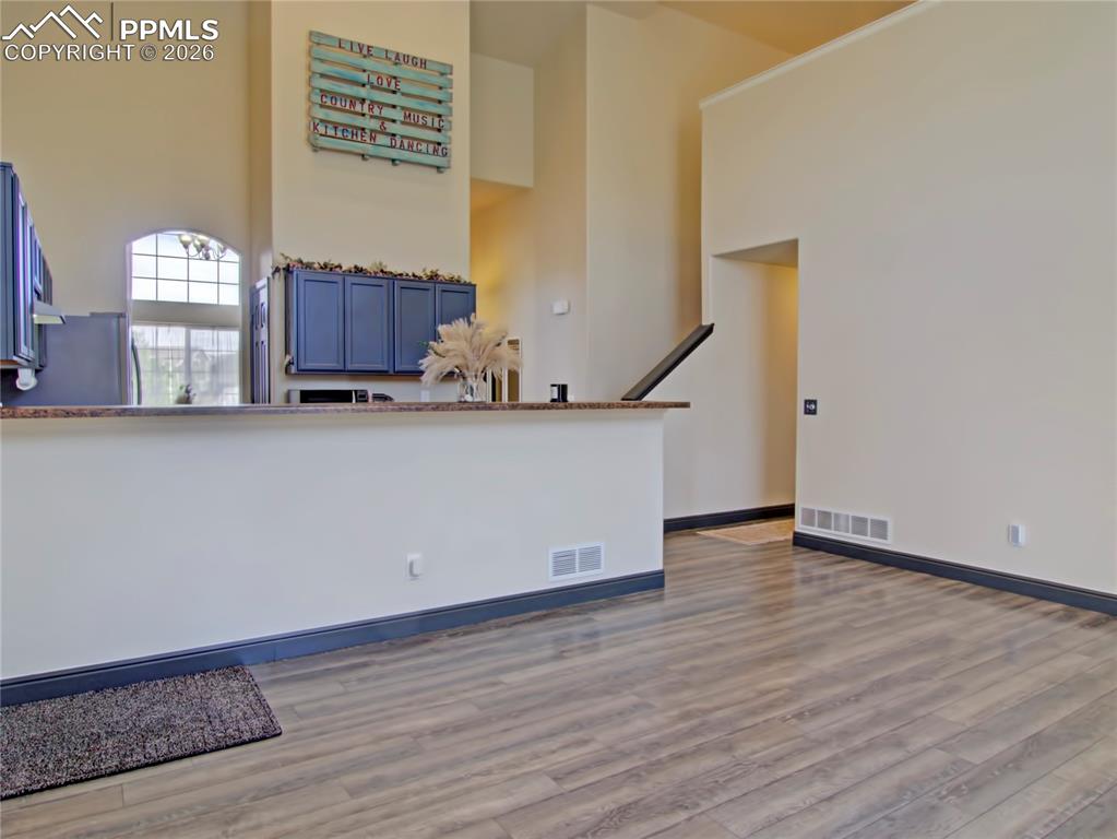 Image 9 of 27: Living Room