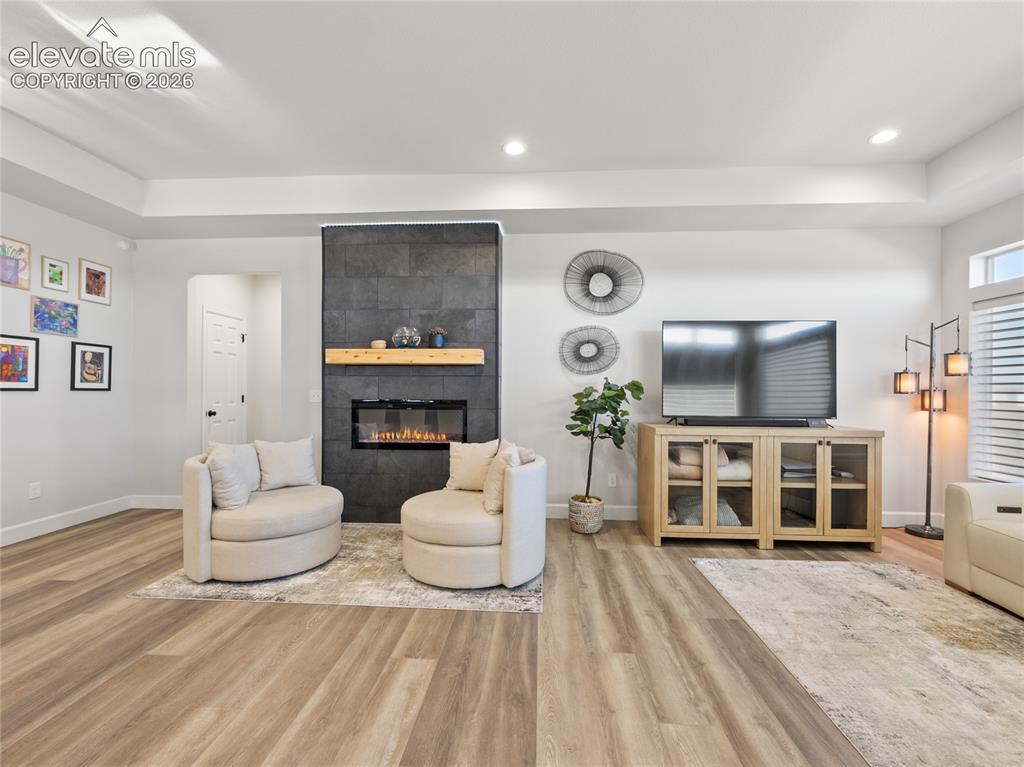 Image 10 of 46: Living Room