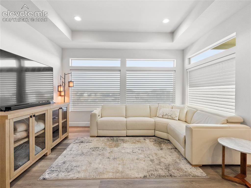 Image 11 of 46: Living Room