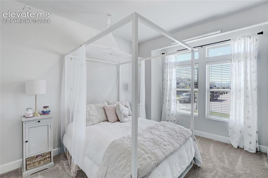 Image 5 of 46: Bedroom