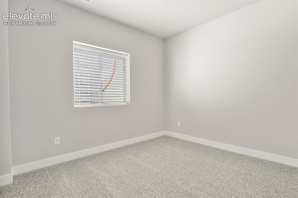 Image 18 of 40: Third bedroom