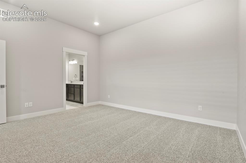 Image 35 of 40: Master Bedroom