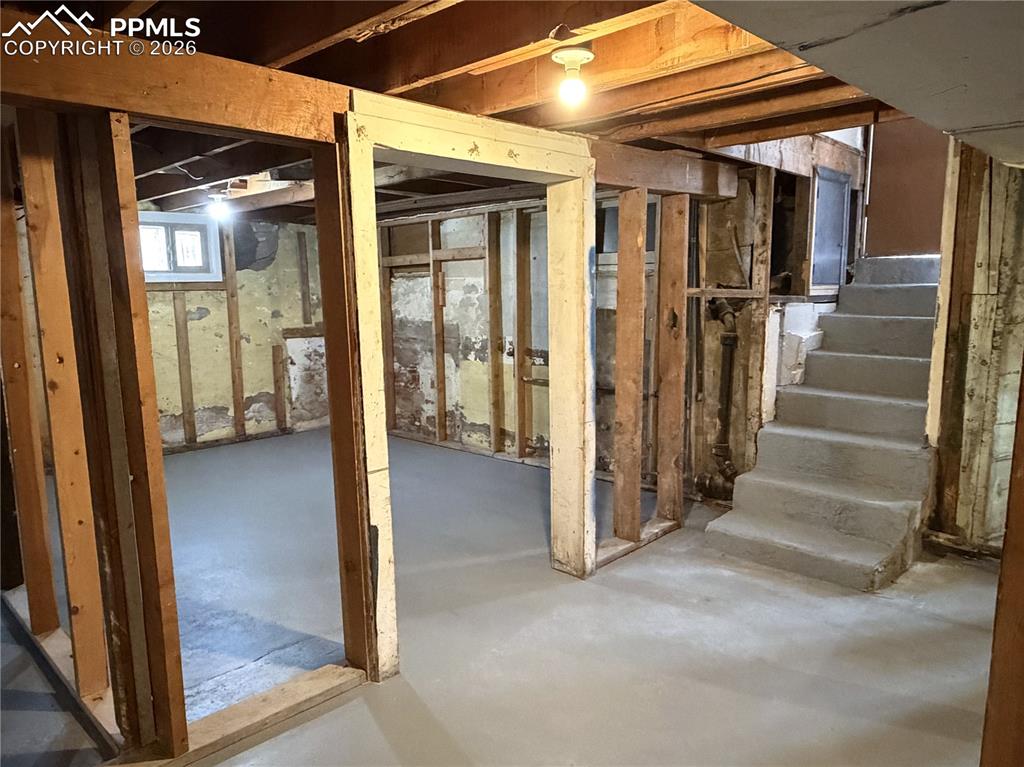 Image 10 of 13: Basement