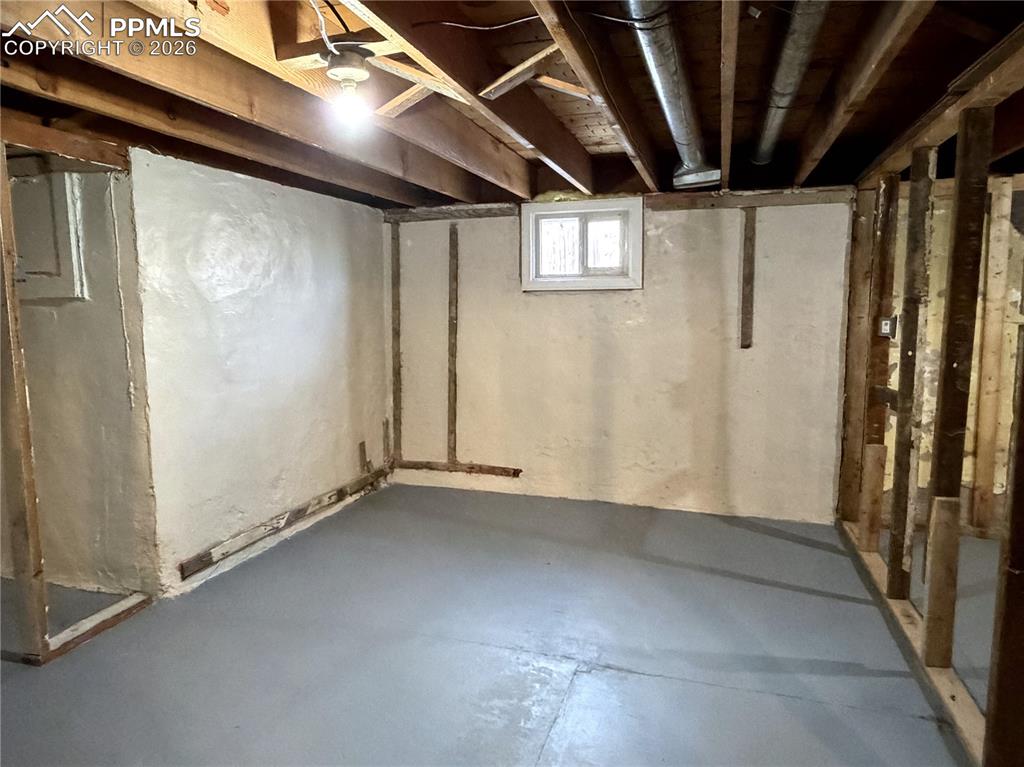 Image 12 of 13: Basement