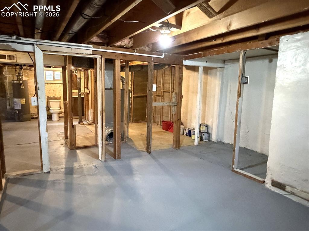 Image 13 of 13: Basement