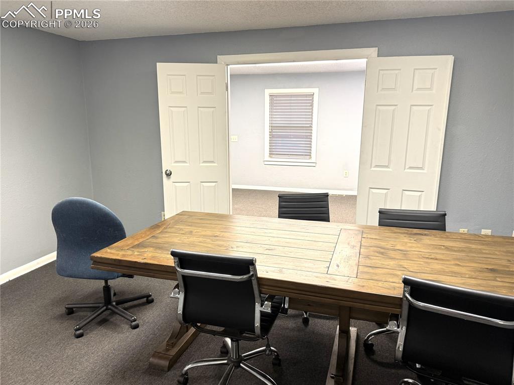 Image 5 of 13: Conference Room