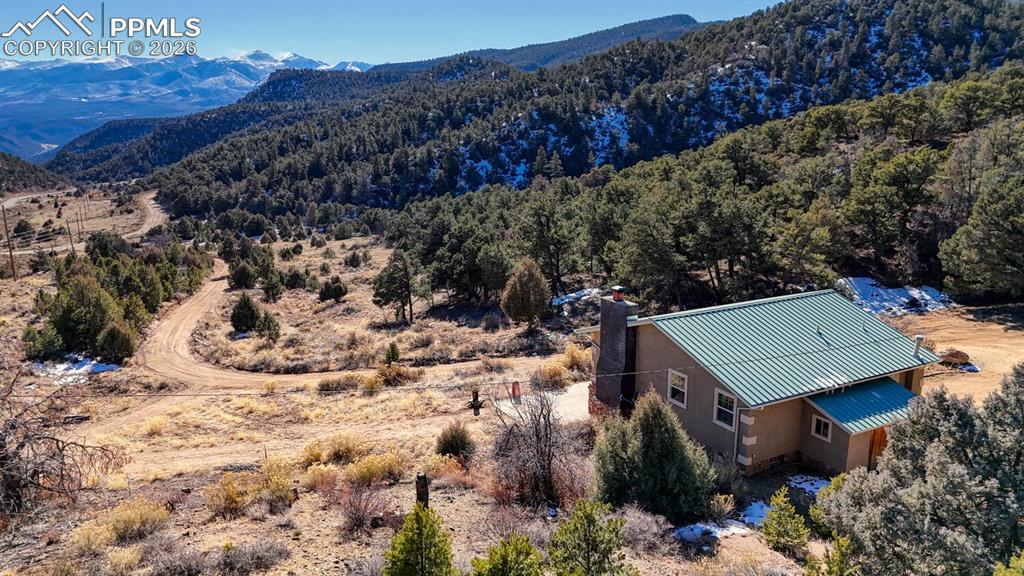 Image 23 of 50: Aerial View