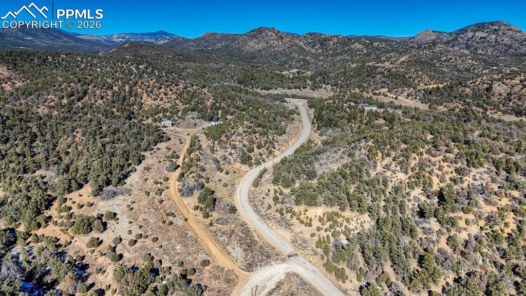 Image 31 of 50: Aerial View