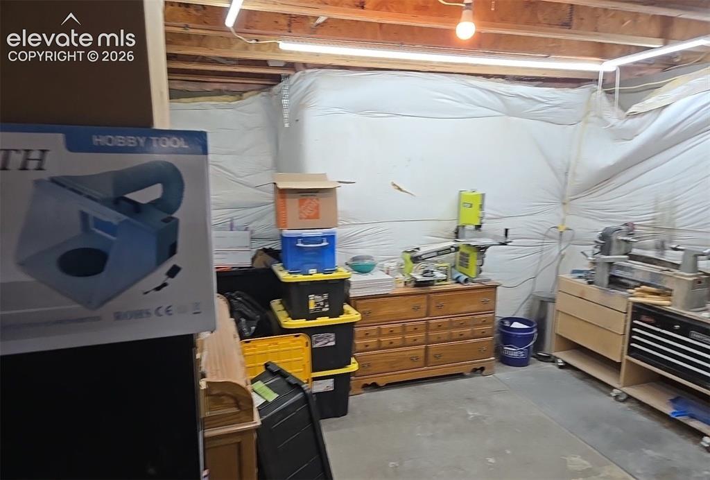 Image 16 of 21: Basement