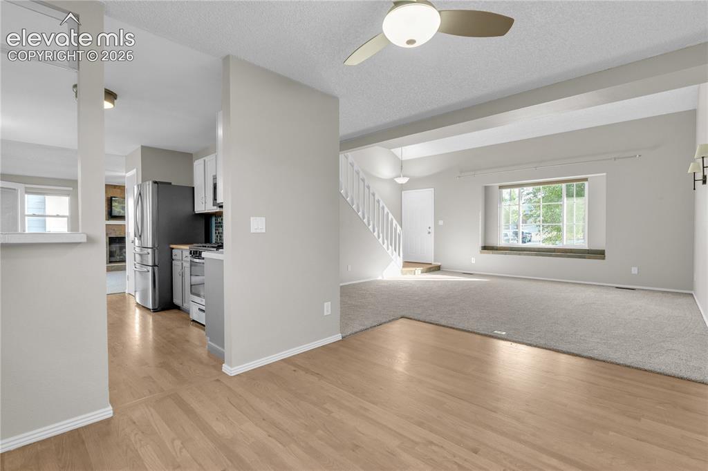 Image 10 of 47: Living Room