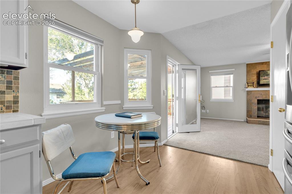 Image 12 of 47: Dining Area