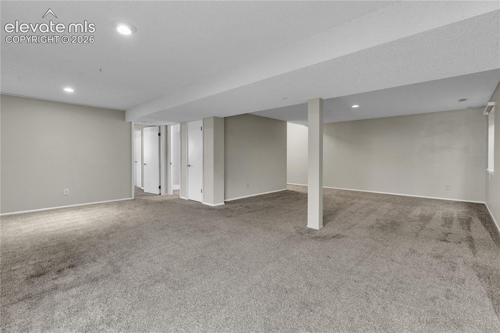 Image 32 of 47: Basement