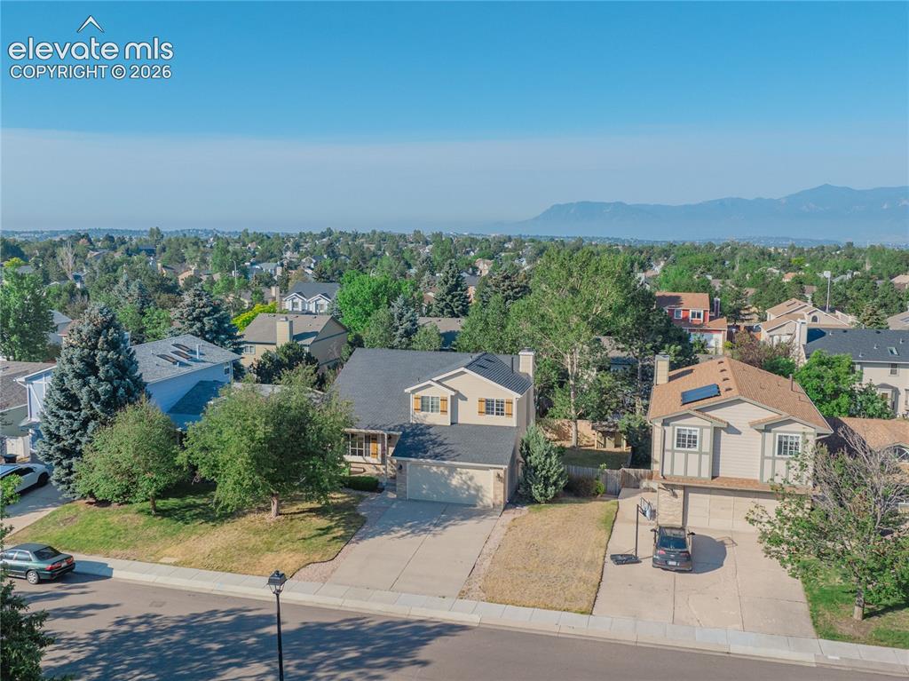 Image 42 of 47: Aerial View