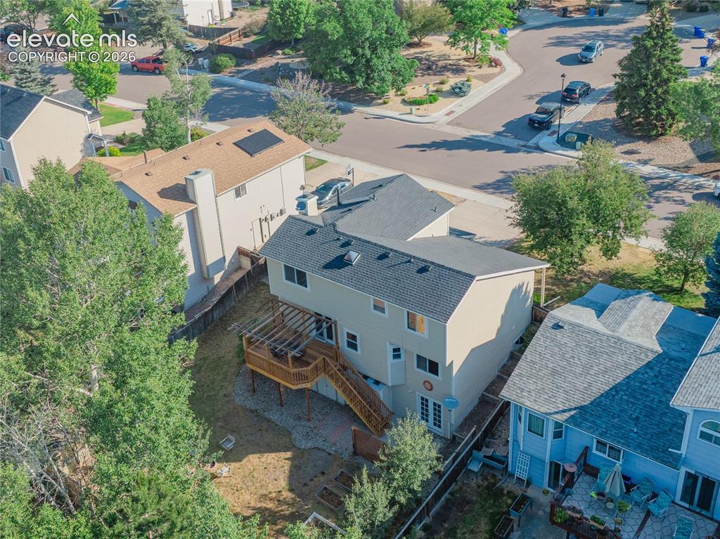 Image 46 of 47: Aerial View