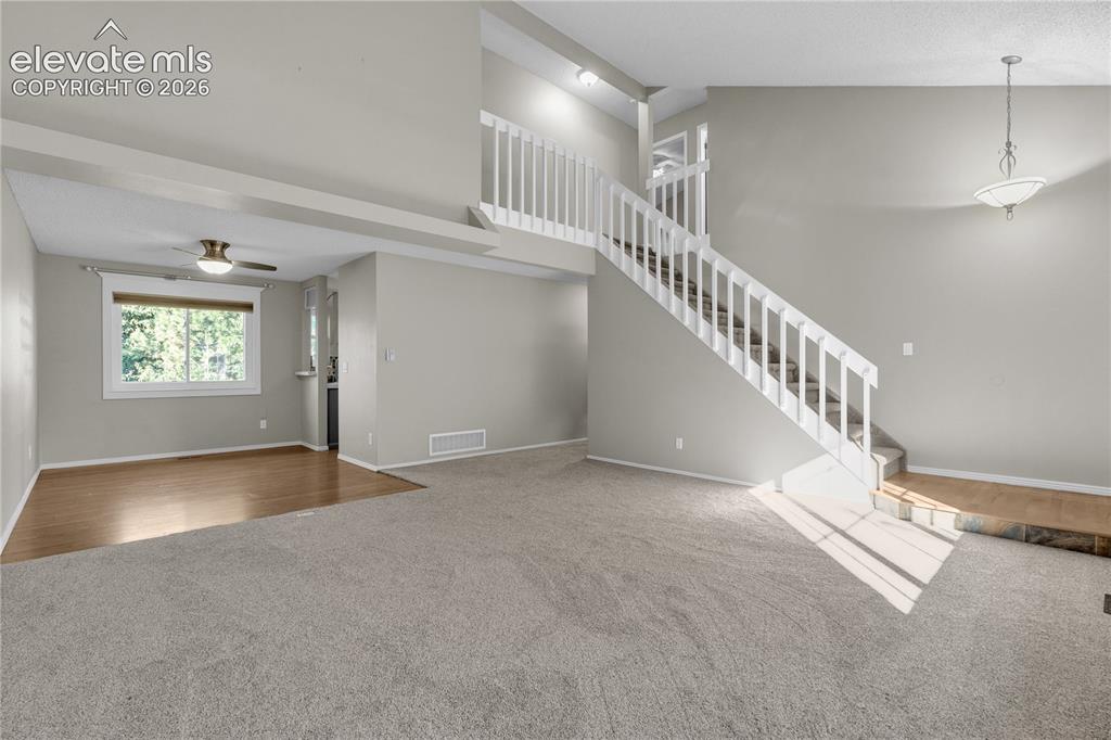 Image 6 of 47: Living Room
