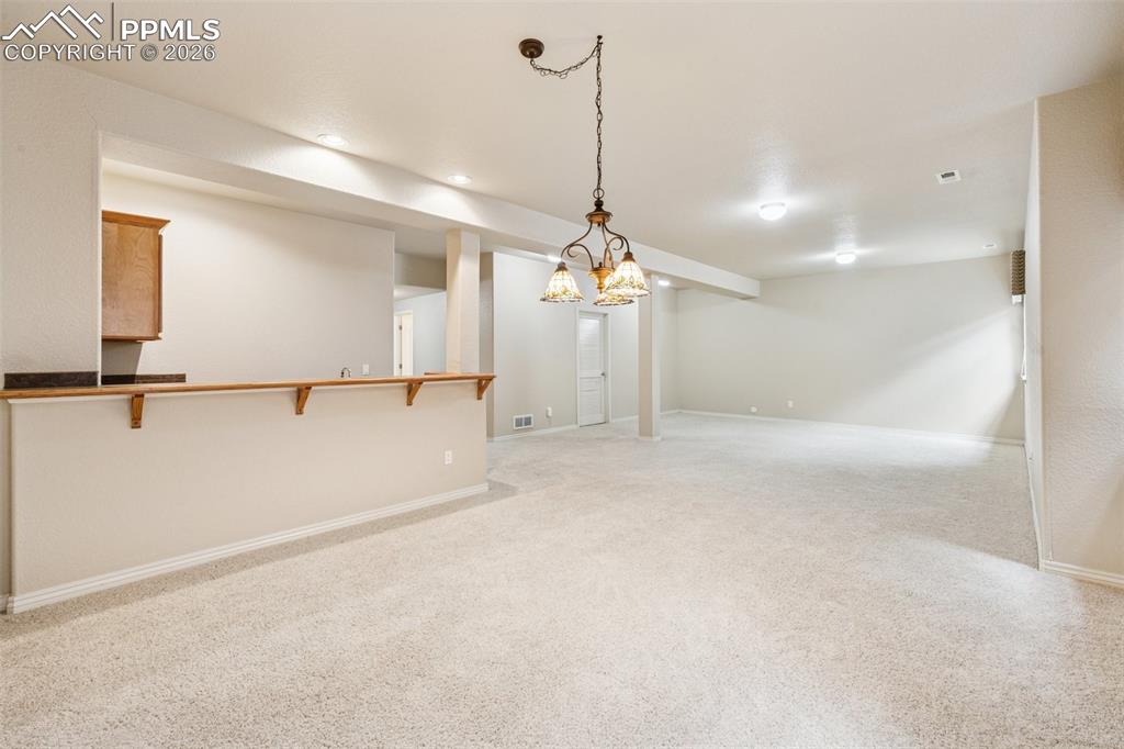 Image 29 of 32: Basement