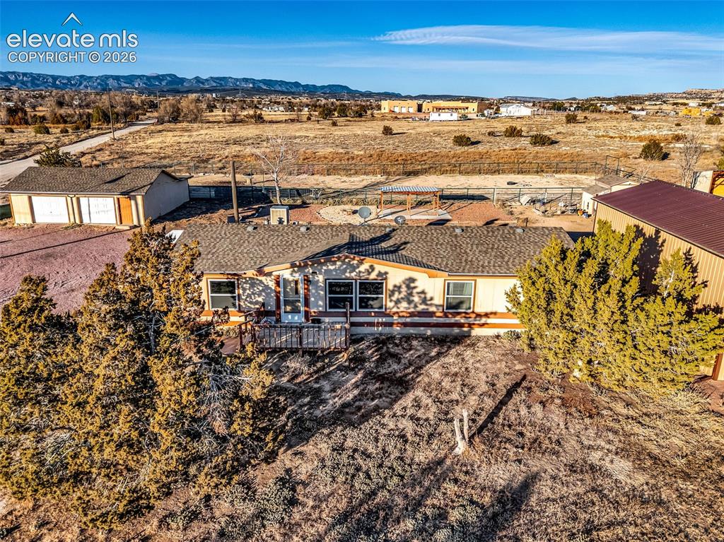 Image 47 of 48: Aerial View