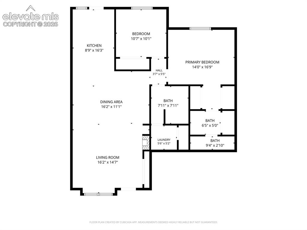 Image 45 of 45: Floor Plan
