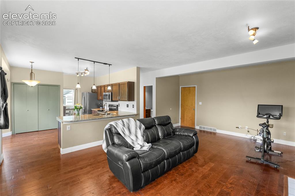 Image 11 of 29: Living Room
