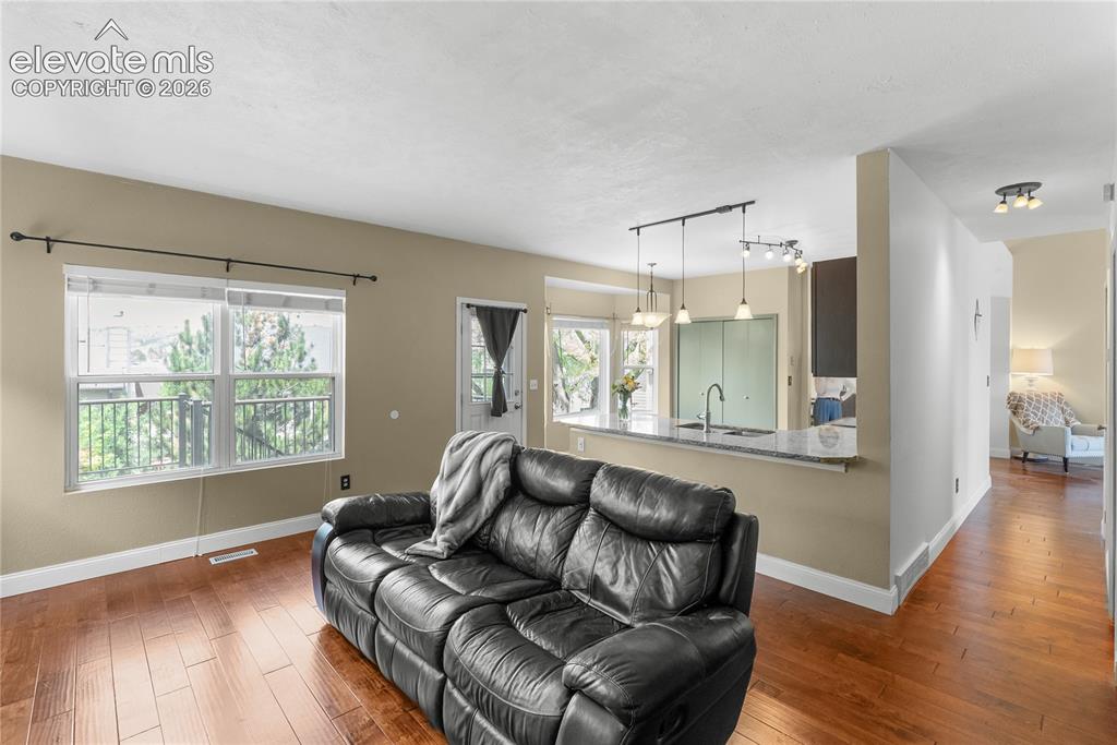 Image 12 of 29: Living Room