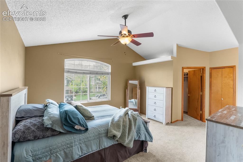 Image 17 of 29: Master Bedroom