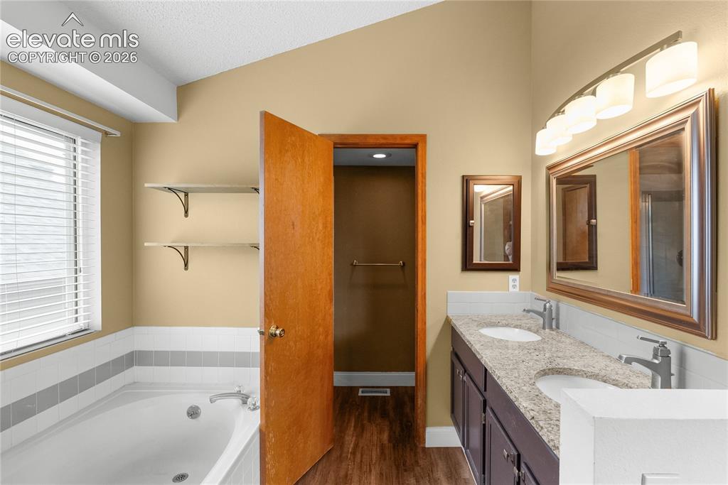 Image 19 of 29: Master Bathroom