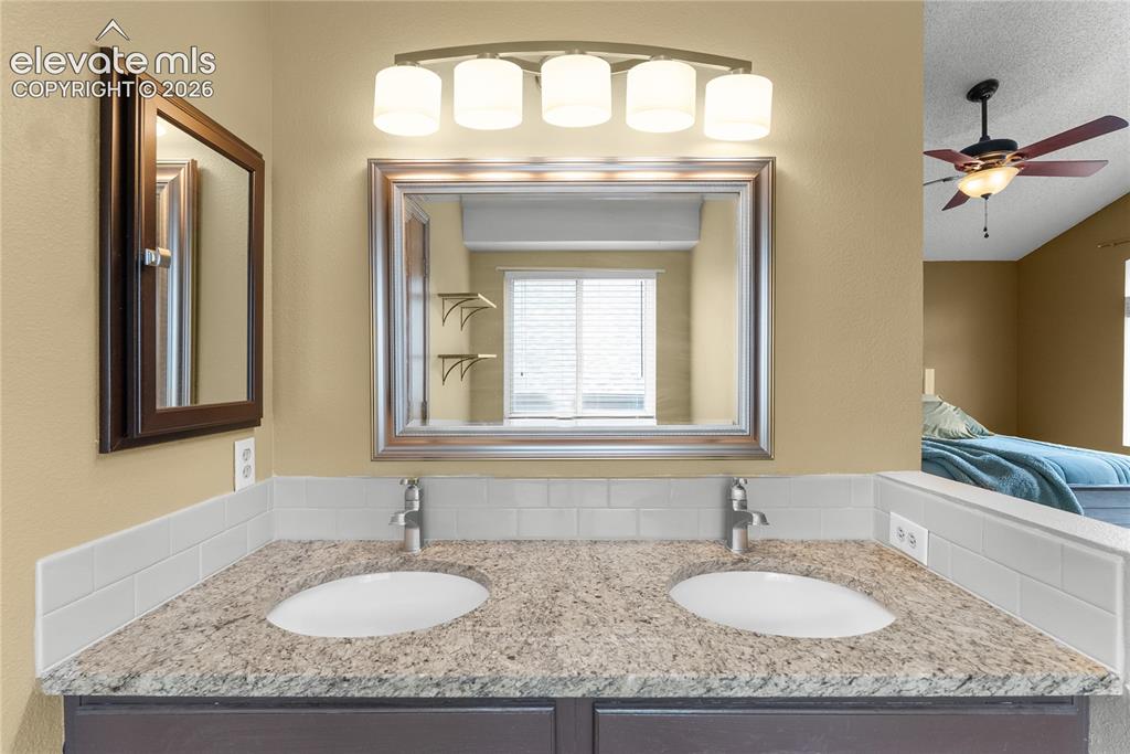 Image 20 of 29: Master Bathroom