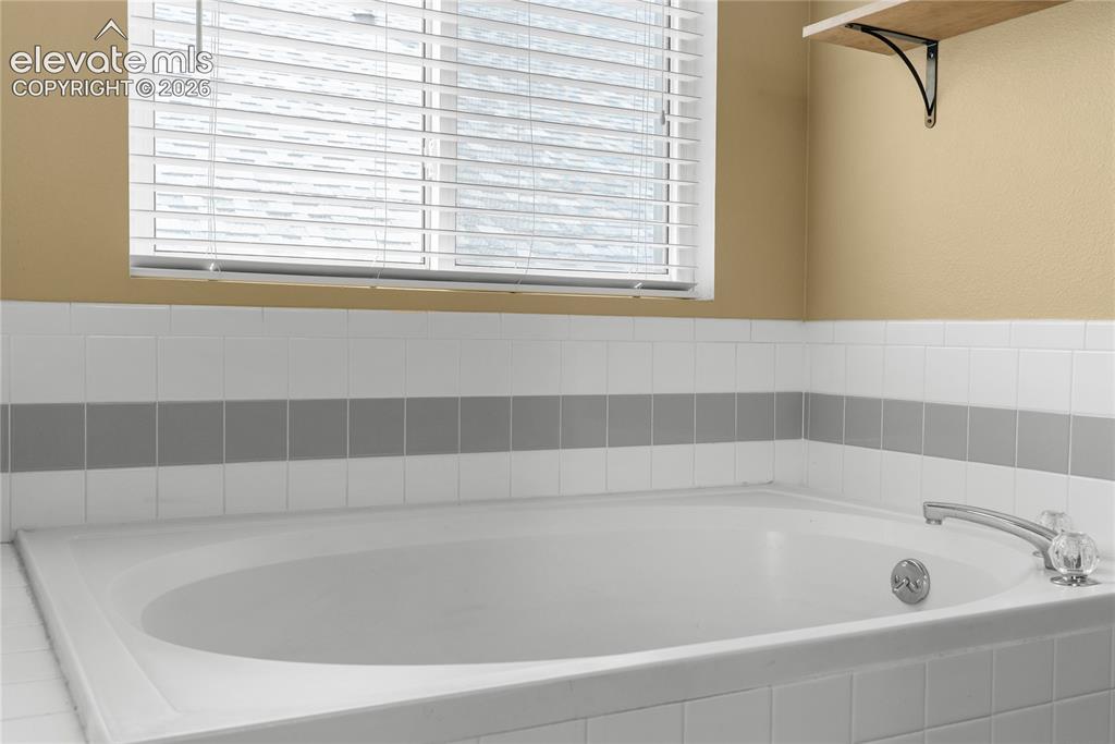 Image 21 of 29: Master Bathroom
