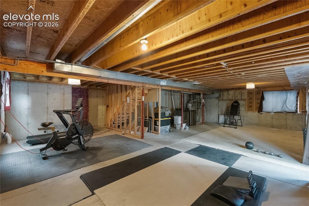 Image 22 of 29: Basement