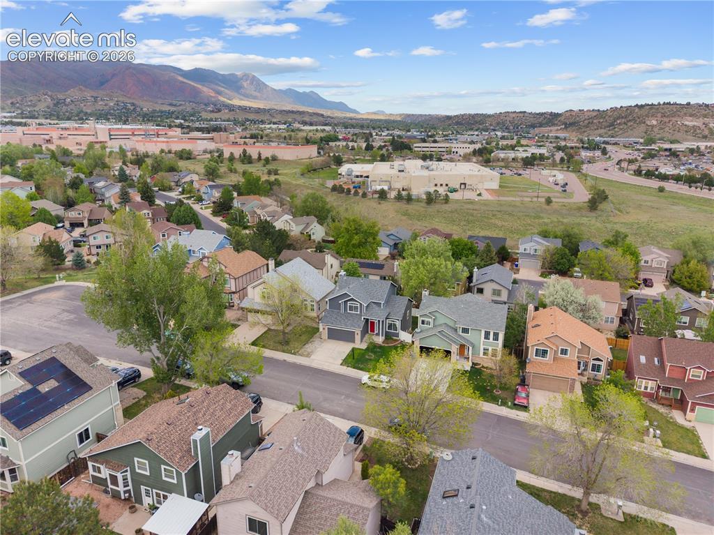 Image 28 of 29: Aerial View