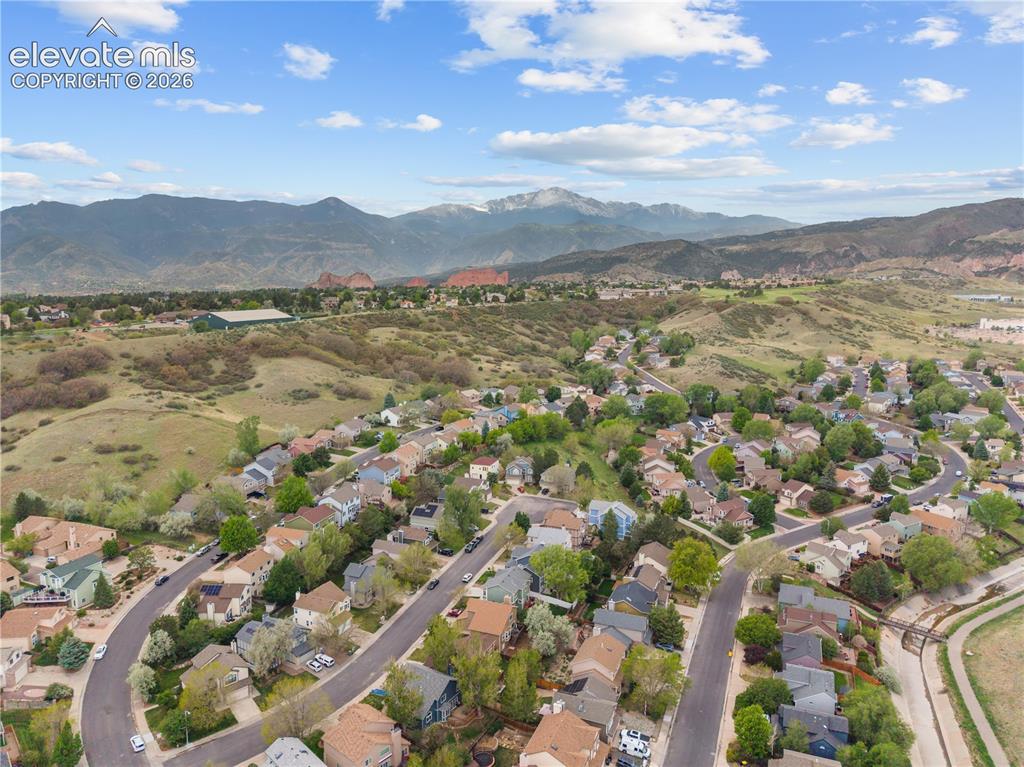 Image 29 of 29: Aerial View