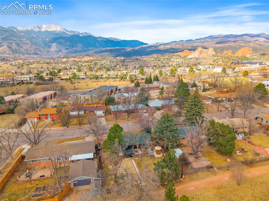 Image 48 of 49: Aerial View