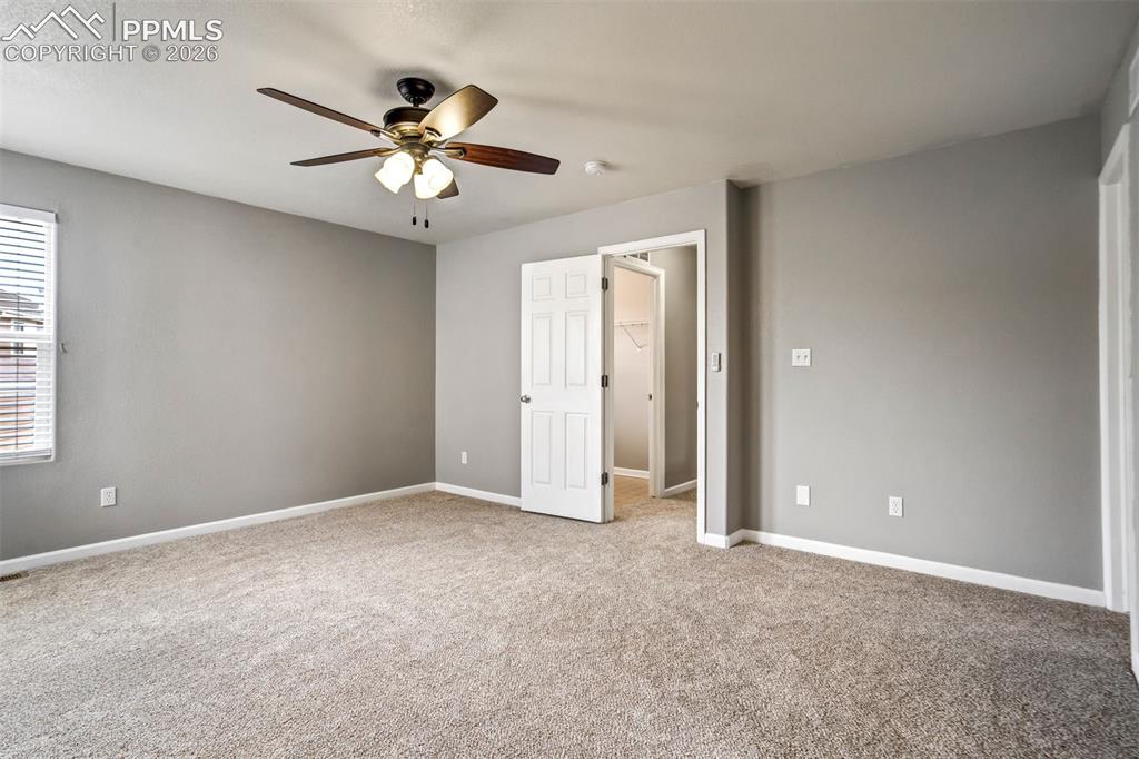 Image 20 of 48: Master Bedroom