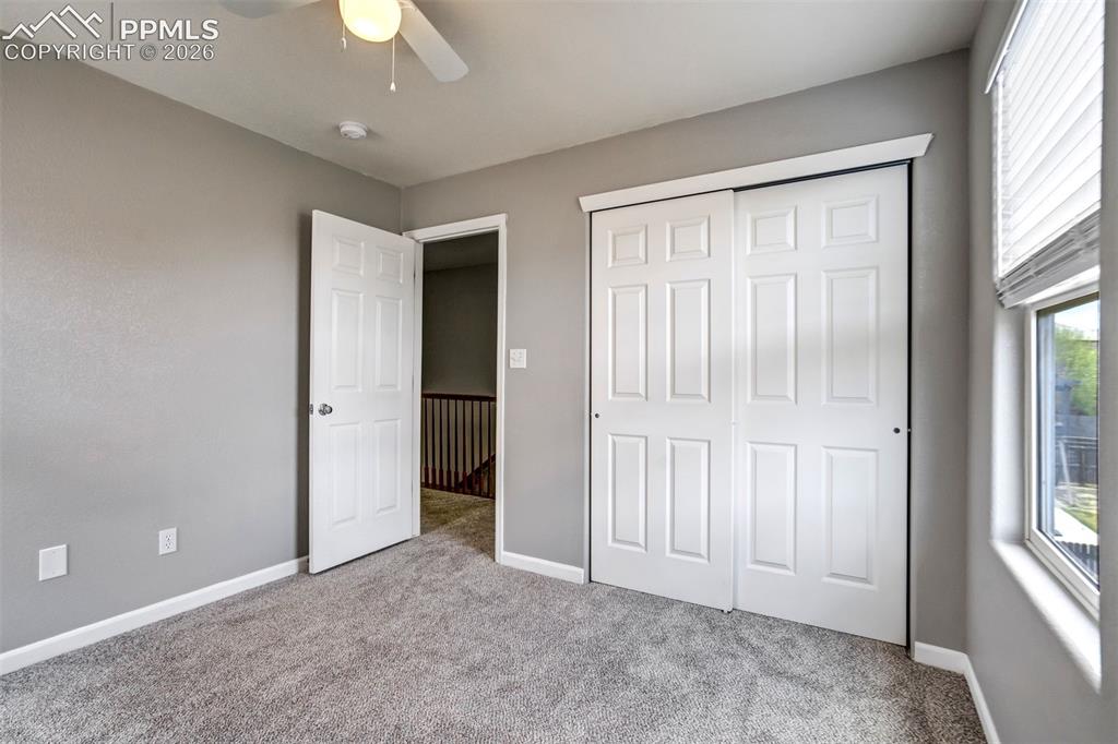 Image 31 of 48: Secondary Bedroom 