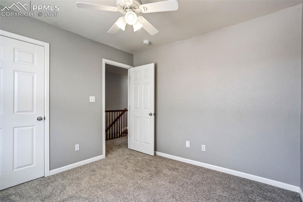 Image 36 of 48: 3rd Bedroom 