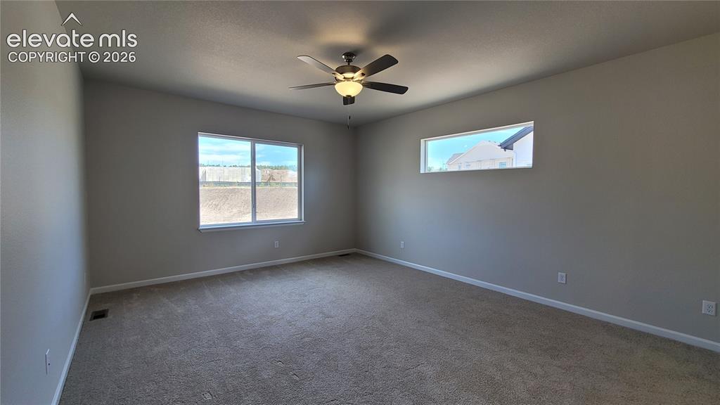 Image 15 of 47: Master Bedroom