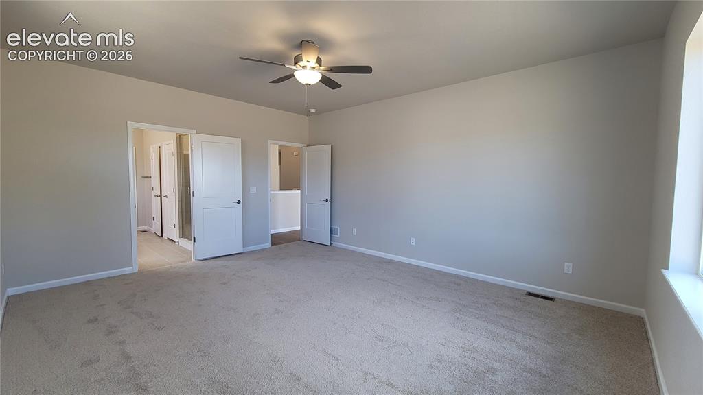 Image 16 of 47: Master Bedroom