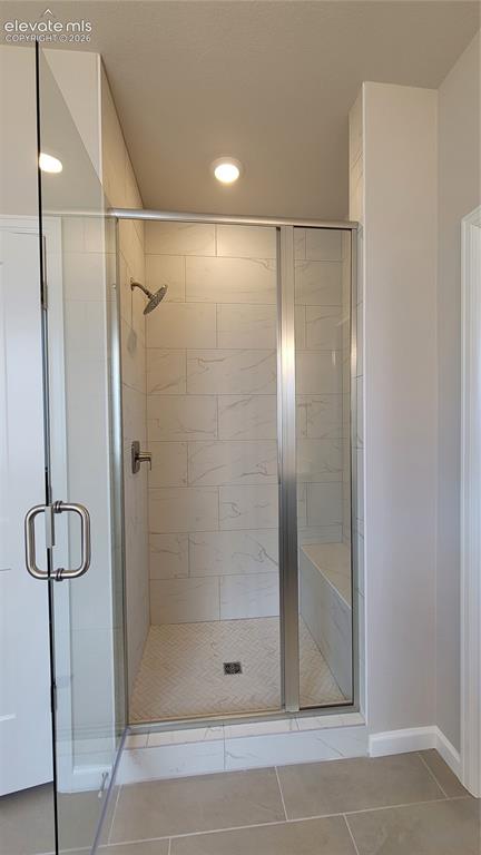 Image 18 of 47: Master Bathroom