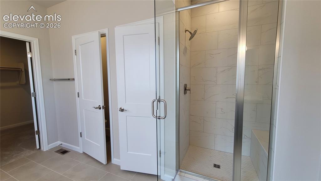 Image 19 of 47: Master Bathroom