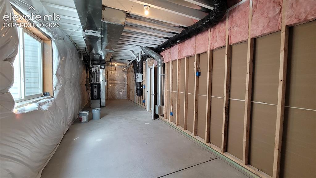 Image 35 of 47: Basement
