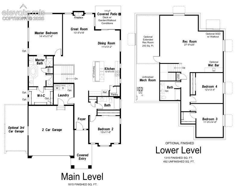 Image 38 of 47: Floor Plan