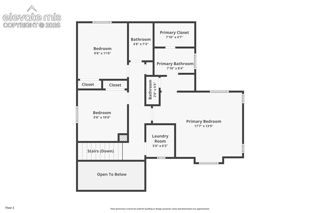 Image 37 of 38: Floor plan