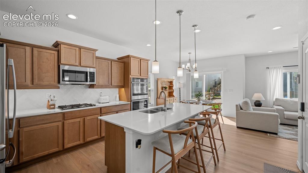 Image 6 of 38: Kitchen