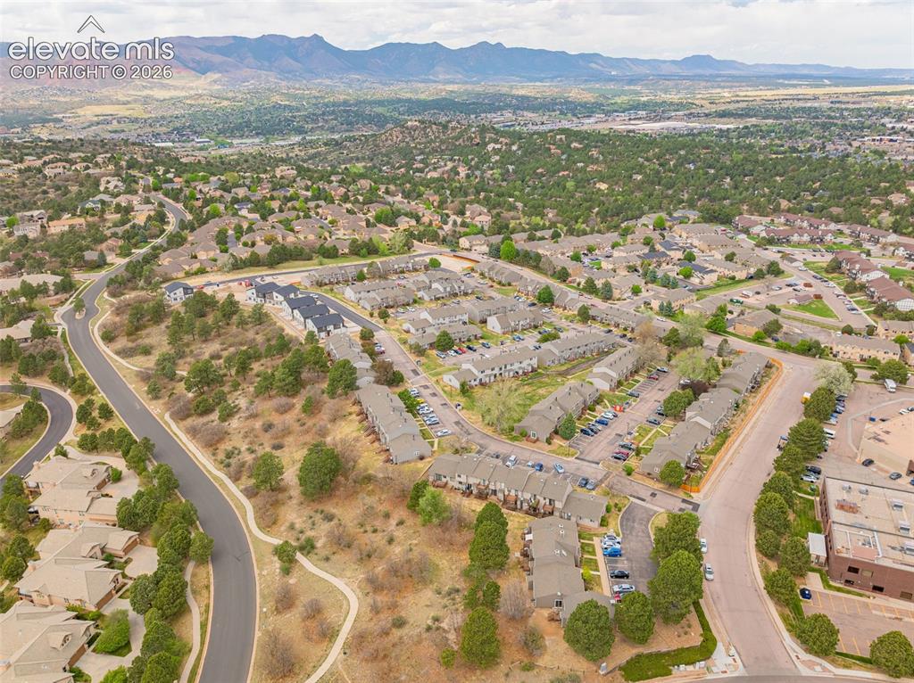 Image 30 of 32: Aerial View