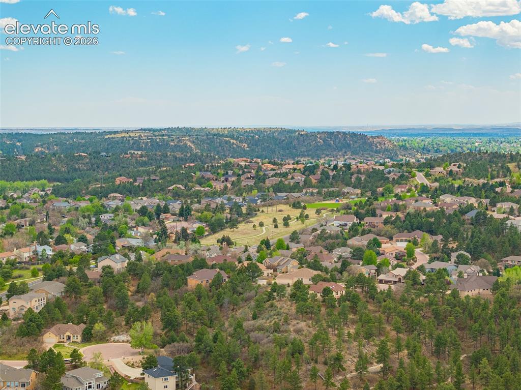 Image 31 of 32: Aerial View