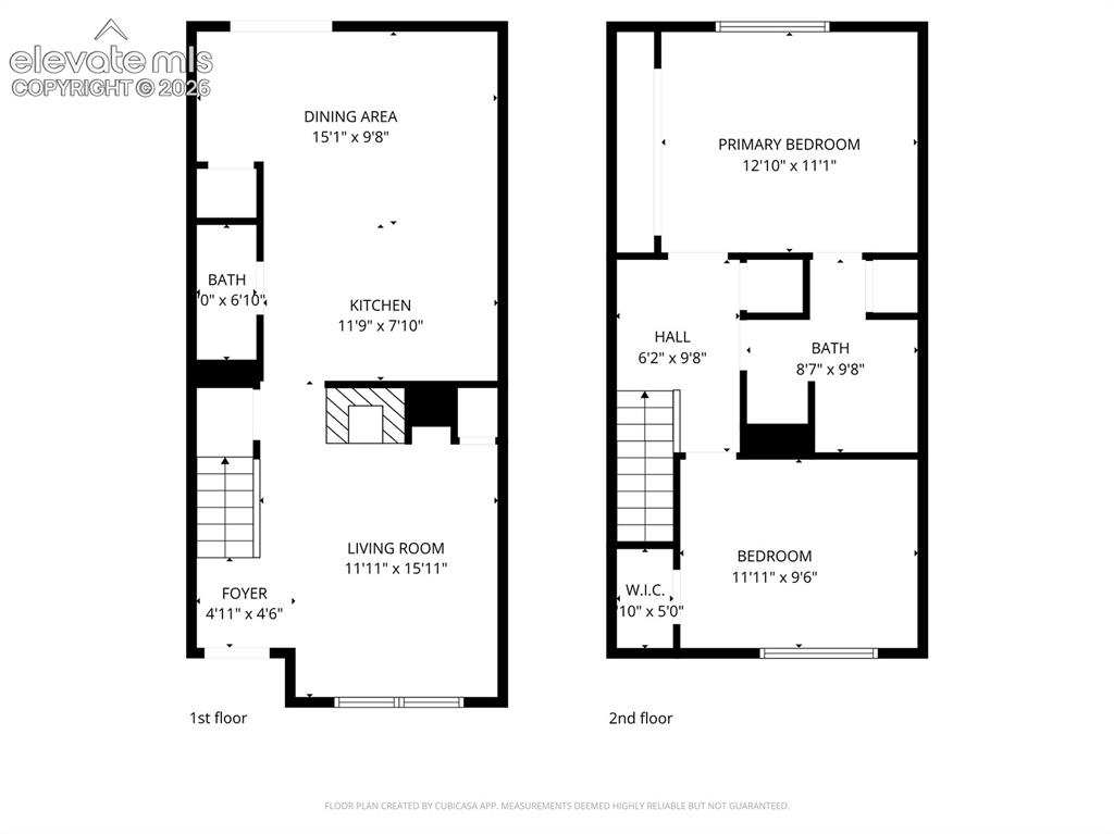 Image 32 of 32: Floor Plan