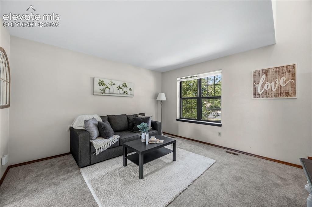 Image 10 of 50: Living Room